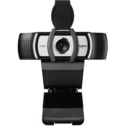 WebCam Logitech C930E, FullHD, 1080p, 960-000971