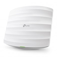 Access Point TP-Link AC1350 Wireless, MU-MIMO, EAP225, Montável em Teto 