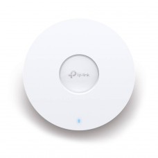Access Point TP-Link AX3000 WI-FI 6, OMADA, EAP650, Montável em Teto 