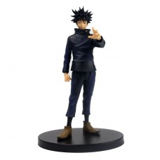 Action Figure Jujutsu Kaisen, Megumi Fushiguro, Jukon No Kata, 18375/27747