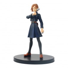 Action Figure Jujutsu Kaisen, Nobara Kugisaki, Jukon No Kata, 18449/28828