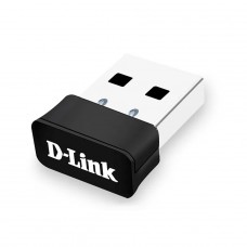 Adaptador D-Link Wireless USB AC 600Mbps, DWA-171