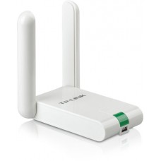 Adaptador Wireless USB TP-Link, 300Mbps, TL-WN822N