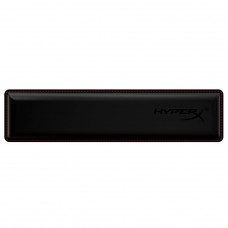 Apoio De Pulso HyperX Wrist Rest Para Teclado Tenkeyless, 362x88x22mm, Black, 4Z7X1AA