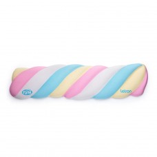 Apoio de Pulso Letron Fini Marshmallow, 43x11cm
