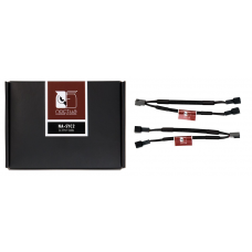 Cabo Extensor Para Fans Noctua, NA-SYC2, 2 Unidades