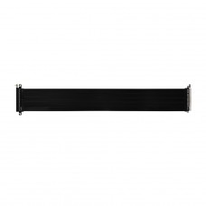 Cabo Rise Lian Li, PCI-e 4.0 16x, 600mm, PW-PCI-4-60X