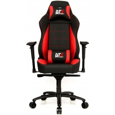 Cadeira Gamer DT3 Sports Elite Orion Red