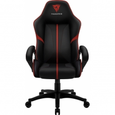 Cadeira Gamer ThunderX3 AIR BC-1, Black-Red