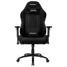 Cadeira Gamer AKRacing K7 Wide Reclin vel Black