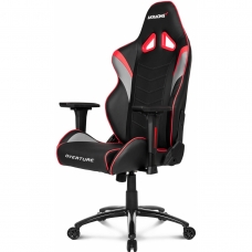 Cadeira Gamer AKRacing Overture, Red