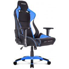 Cadeira Gamer AKRacing ProX, Reclinável, Blue, AK-PROX-BL