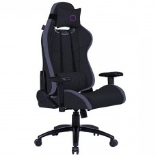 Cadeira Gamer Cooler Master Caliber R2C, Reclinável, Preto, CMI-GCR2C-BK