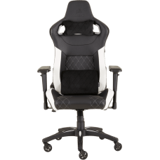 Cadeira Gamer Corsair T1 Race 2018 Edition, Black-White, CF-9010012-WW