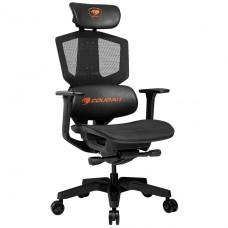 Cadeira Gamer Cougar Argo One, Mesh, Reclinável, 3D, Preto, 3MARGOS.0001