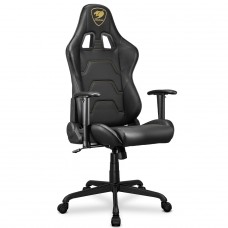 Cadeira Gamer Cougar Armor Elite Royal, Reclinável, Preto, 3MELIGLB.0001