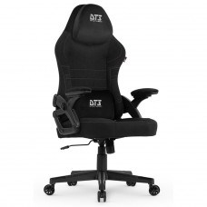 Cadeira Gamer DT3 GX, Ajustável, Tecido, Preto, 14151-2