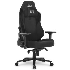 Cadeira Gamer DT3 Nero XL, 4D, Reclinável, Preto, 13634-7
