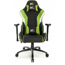 Cadeira Gamer DT3Sports Elise Light, Black-Green