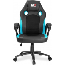Cadeira Gamer DT3 Sports GT, Black-Green