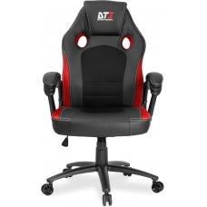 Cadeira Gamer DT3 Sports GT Black/Red