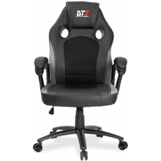 Cadeira Gamer DT3Sports GT Dark, Grey