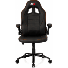 Cadeira Gamer DT3Sports GTI, Black-Orange