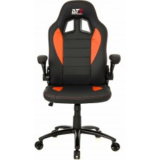 Cadeira Gamer DT3Sports GTI, Orange