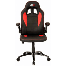 Cadeira Gamer DT3Sports GTI, Black-Red