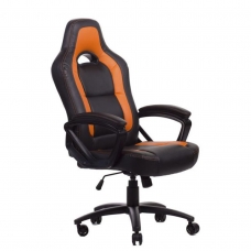 Cadeira Gamer DT3Sports GTO, Orange 