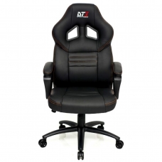 Cadeira Gamer DT3Sports GTS, Black-Orange