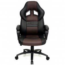 Cadeira Gamer DT3Sports GTS, Brown