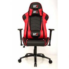 Cadeira Gamer DT3Sports Mizano, Black-Red