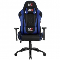 Cadeira Gamer DT3Sports Mizano Fabric, Blue