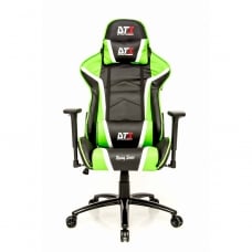 Cadeira Gamer DT3Sports Modena, Black-Green