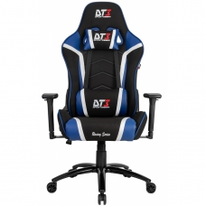 Cadeira Gamer DT3Sports Modena Fabric, Blue