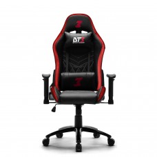 Cadeira Gamer DT3Sports Pixel, Infantil, RGB, Black