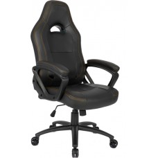 Cadeira Gamer DT3sports GTO, Orange VF, 11822-4