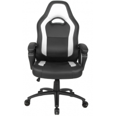 Cadeira Gamer DT3sports GTO, White V1, 11826-8