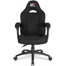 Cadeira Gamer DT3sports GTZ, Black