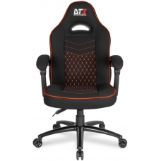Cadeira Gamer DT3sports GTZ, Orange