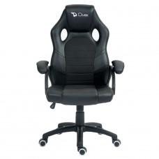 Imagem do Produto Cadeira Gamer Duex DX9002B, Preto