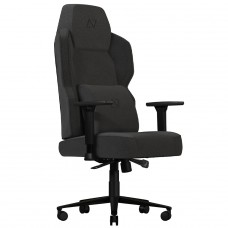 Cadeira Gamer Elements Magna, Reclinável, 4D, Grafite