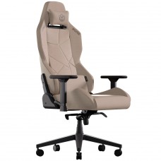 R$ 100 OFF na Cadeira Gamer PCYes Sentinel Sahara, Ajustável, 3D