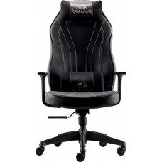 Cadeira Gamer Redragon Metis C102, Black, C102-B