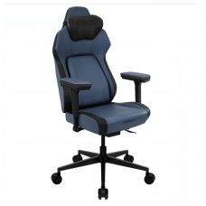 Cadeira Gamer ThunderX3 CORE Smart Modern, Ajustável, 3D, Azul