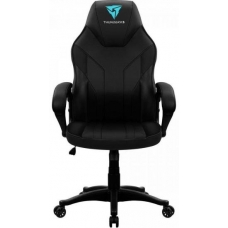 Cadeira Gamer ThunderX3 EC1, AIR Tech, Black