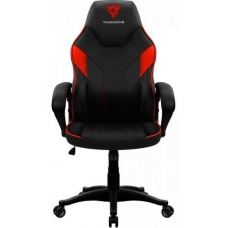 Cadeira Gamer ThunderX3 EC1, AIR Tech, Black-Red