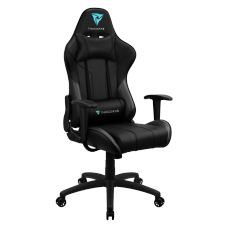 Cadeira Gamer ThunderX3 EC3, AIR Tech, Black