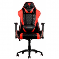 Cadeira Gamer ThunderX3, Black-Red, TGC15-BK/RD